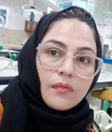Dr. Amna Mehwish Ikram