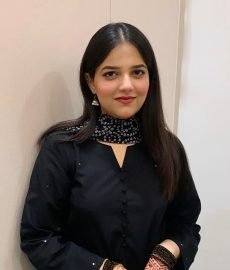 Dr. Arooj Ashfaq