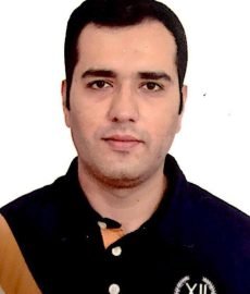 Dr. Danish Javed