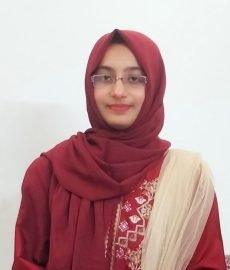 Dr. Fatima Tu Zahra
