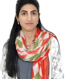 Dr. Hajra Mateen
