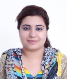 Dr. Hira Shafique