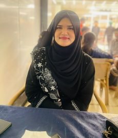 Dr. Iqra Arshad