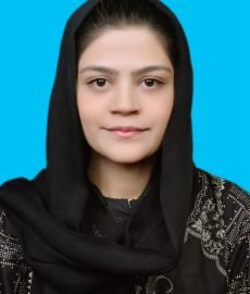 Dr. Iqra Saleem