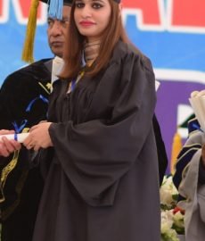 Dr. Madiha Ashraf