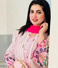 Dr. Marwah Iftikhar