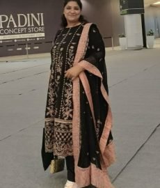 Dr. Mehwish Qamer