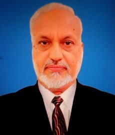 Dr. Mirza Abdul Rauf