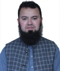 Dr. Muhammad Junaid