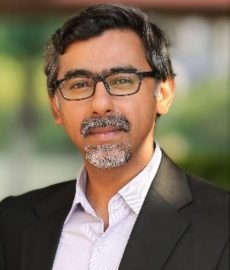 Dr. Muhammad Osman Masood