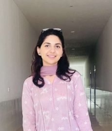 Dr. Nimra Sarfraz