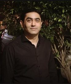 Dr. Raheem Ramzan Cheema