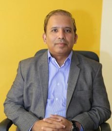 Dr. Rana Mudassir
