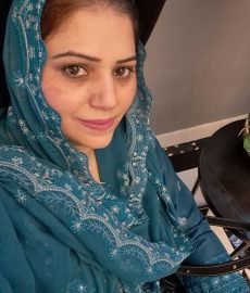 Dr. Rehana Kausar