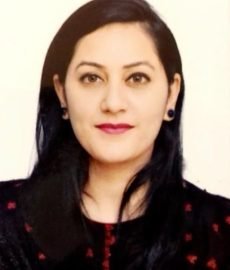 Dr. Sana Zafar