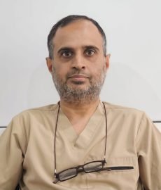 Dr. Shakeel Ahmed